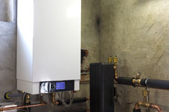 Barmby On The Marsh condensing boiler companies